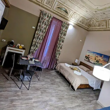 Bed and breakfast Benincasa