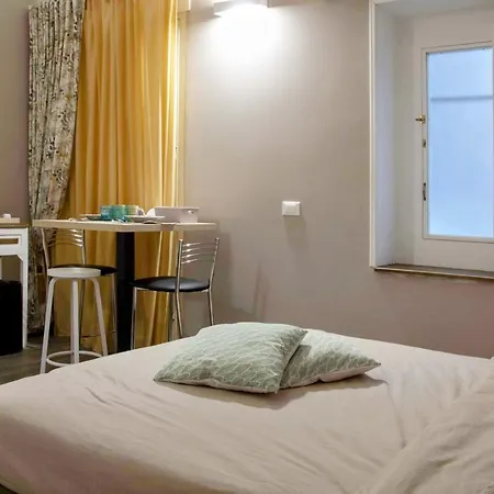 Bed & Breakfast Benincasa Palermo
