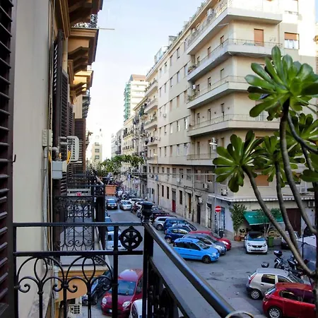 Frühstückspension Benincasa 4*