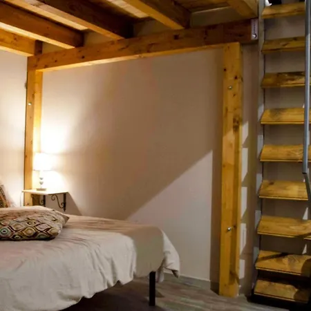 Benincasa Bed and breakfast Palermo