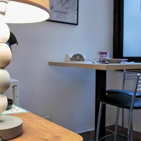 Frühstückspension Benincasa Palermo