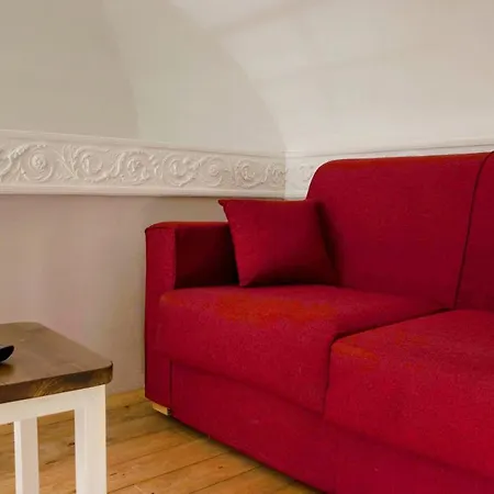 Benincasa Bed & Breakfast Palermo