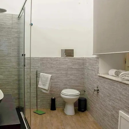 Benincasa 4* Palermo