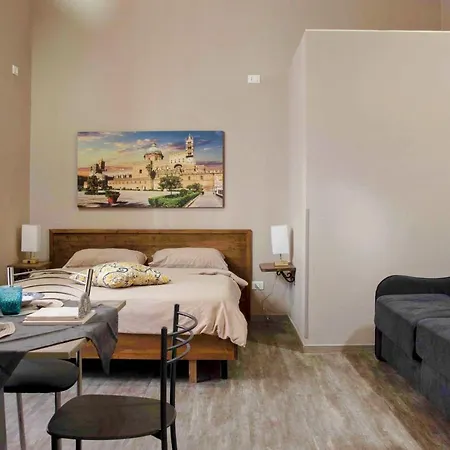 Benincasa Bed and breakfast