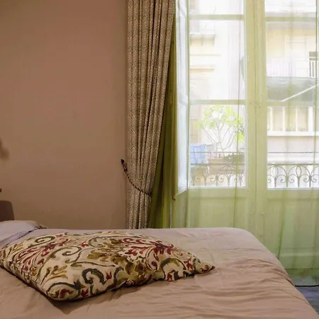 Benincasa 4* Palermo