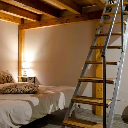 Bed and breakfast Benincasa 4*