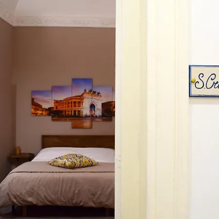 Bed & Breakfast Benincasa 3*