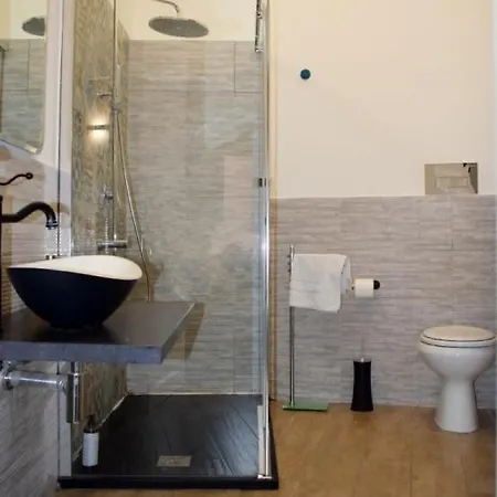 Bed & Breakfast Benincasa