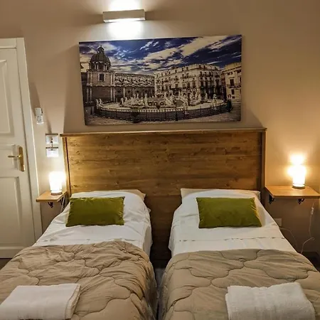 Bed & Breakfast Benincasa