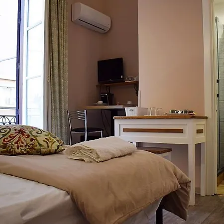 Benincasa Bed & Breakfast