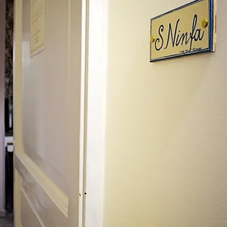 Benincasa B&B 팔레르모