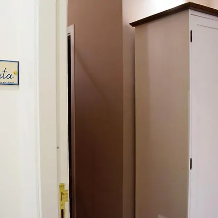 Benincasa Bed & Breakfast 3*