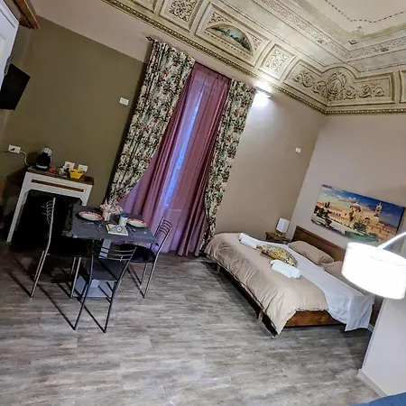 Bed & Breakfast Benincasa