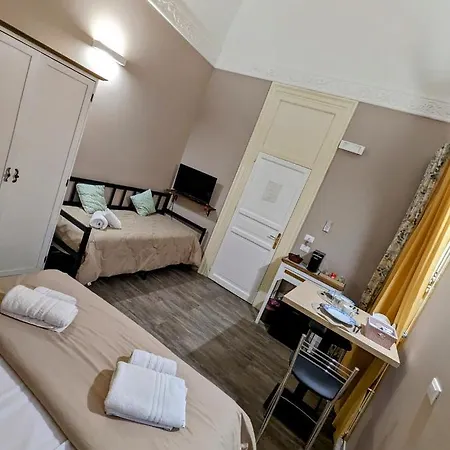 Benincasa B&B 팔레르모