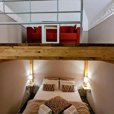 Benincasa B&B 팔레르모