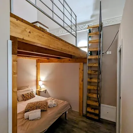 Benincasa 3*