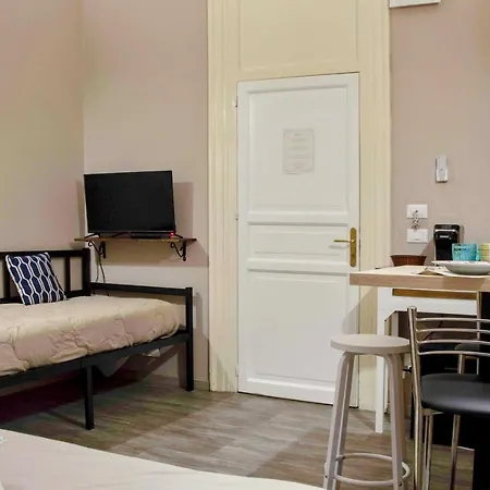 Bed & Breakfast Benincasa 3*