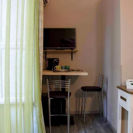 Nocleg ze śniadaniem Benincasa Palermo
