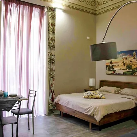 Benincasa Bed & Breakfast
