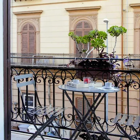 Benincasa 4* Palerme