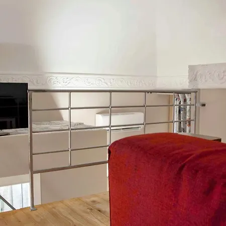 Benincasa Bed & Breakfast