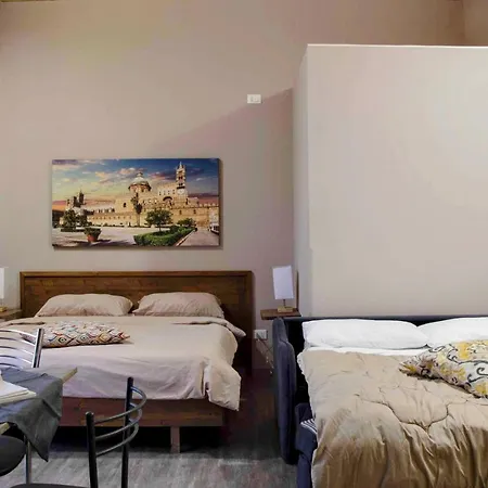 Bed & Breakfast Benincasa