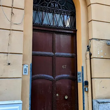 Bed & Breakfast Benincasa Palermo