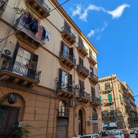 Benincasa Palermo