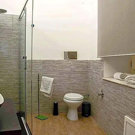 Panzió Benincasa 4*
