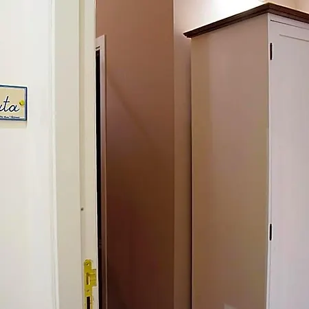 Panzió Benincasa 4*