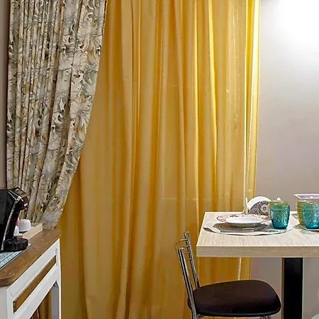 Benincasa 4*