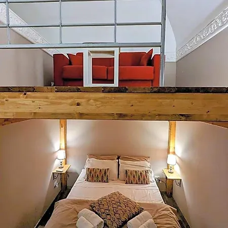 Benincasa فندق مبيت وإفطار 4*