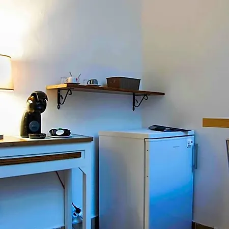 Benincasa Panzió 4*