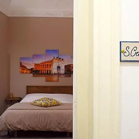 Panzió Benincasa 4*