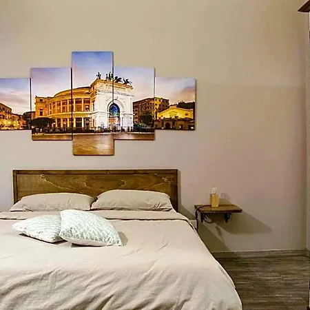 Panzió Benincasa 4*
