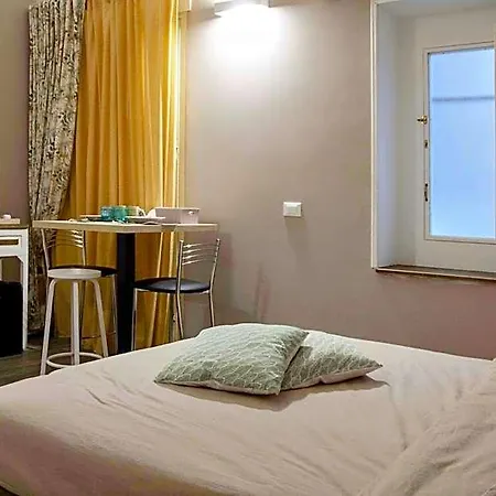 Benincasa 4* Palermo