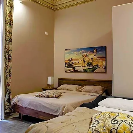 Panzió Benincasa Palermo