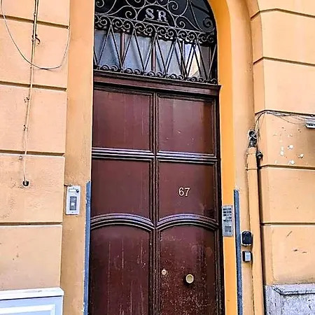 Benincasa Nocleg ze śniadaniem