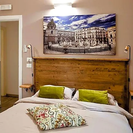 Benincasa 4* Palermo