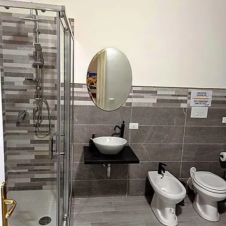 Benincasa Nocleg ze śniadaniem
