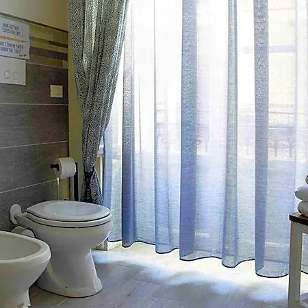 Benincasa 4* Palermo