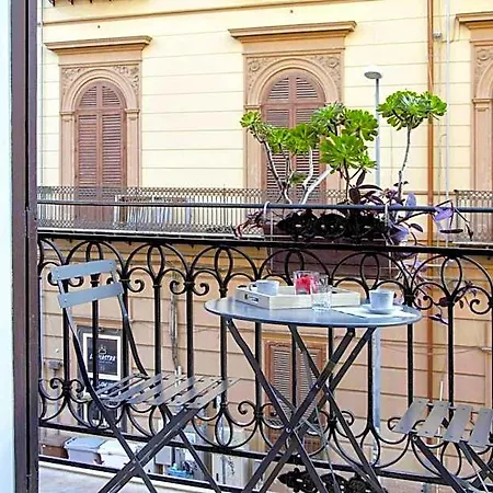 Benincasa Panzió