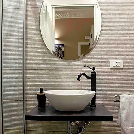 Benincasa 4* Palermo