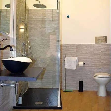 Benincasa Nocleg ze śniadaniem 4*