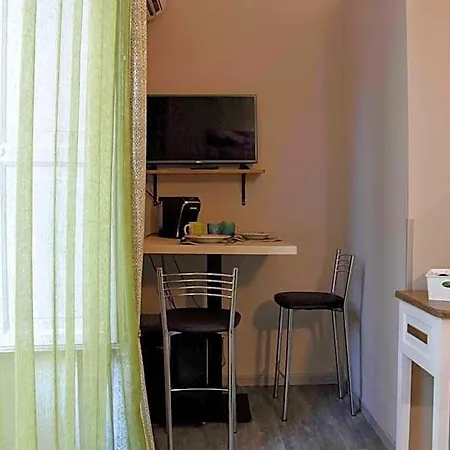Benincasa Panzió