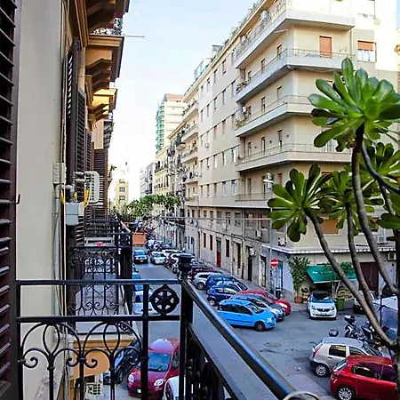 Benincasa 4* Palermo