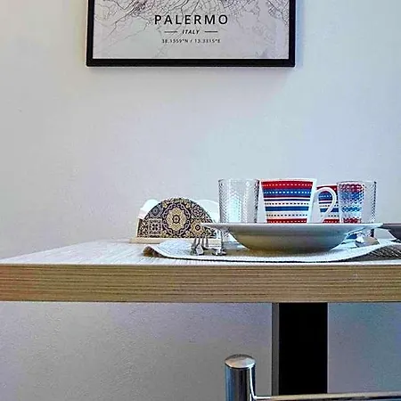 Panzió Benincasa
