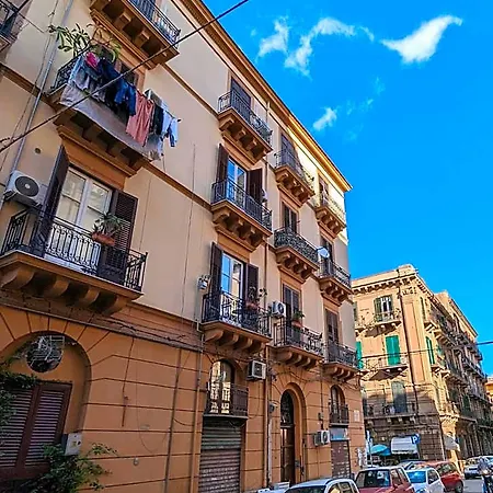 فندق مبيت وإفطار Benincasa 4*