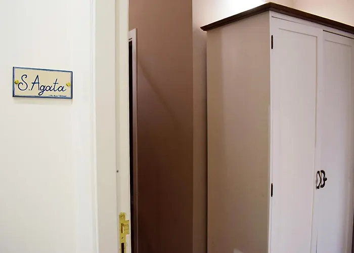 Benincasa Frühstückspension 4*