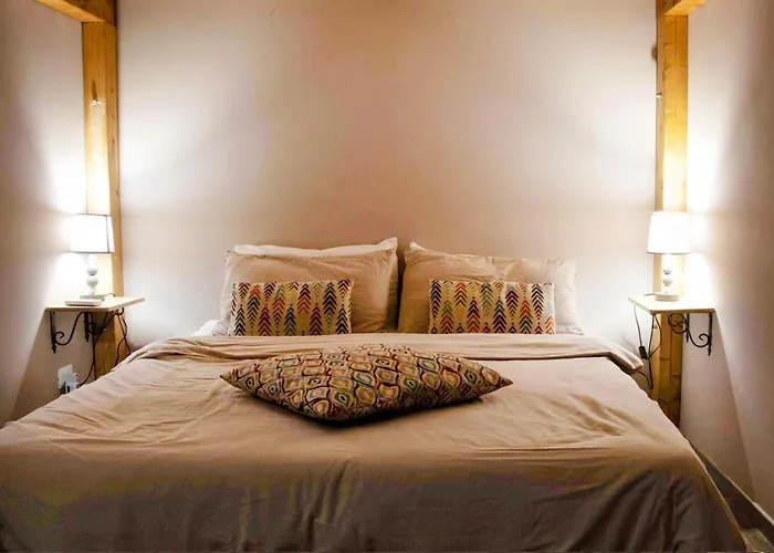 Benincasa Bed & Breakfast Palermo